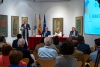 II Feira da Saúde de Asomega - Inauguración