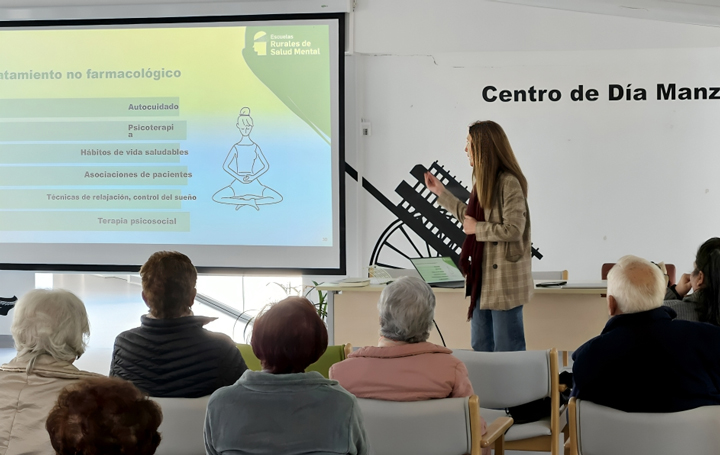 Centro de 