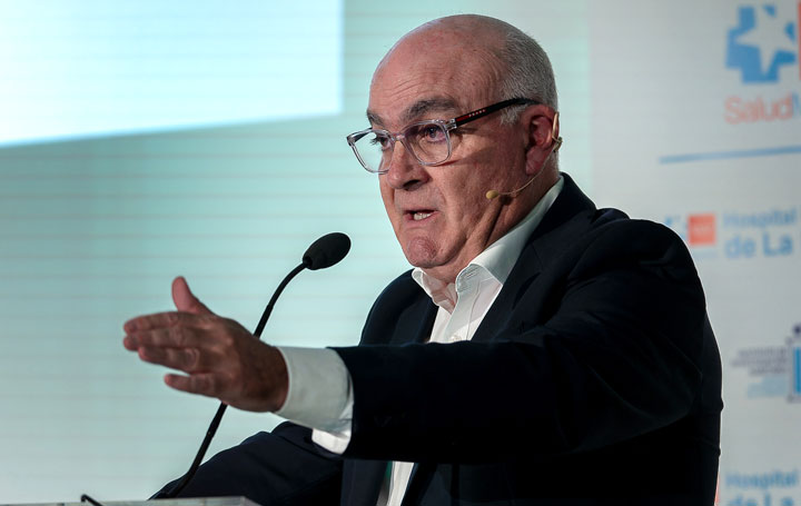 José Ignacio Conforto, de Sapio Life.