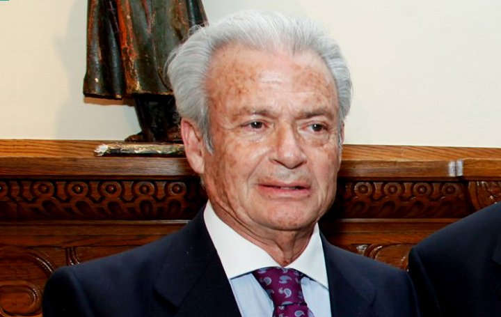 José Manuel Pérez Vázquez