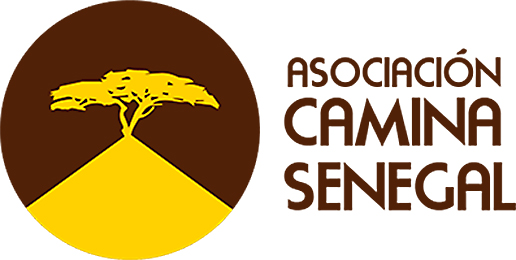 Logo de Camina Senegal