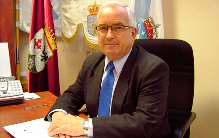 Ovidio Cadenas