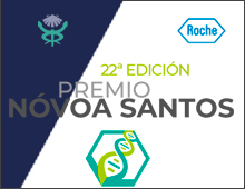 22 Premio Nóvoa Santos