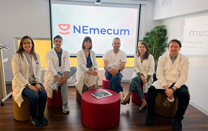 Grupo Nemecum