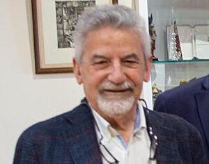 Xesús Palmou