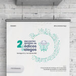 Programa del II Encontro Mundial de Médicos Galegos