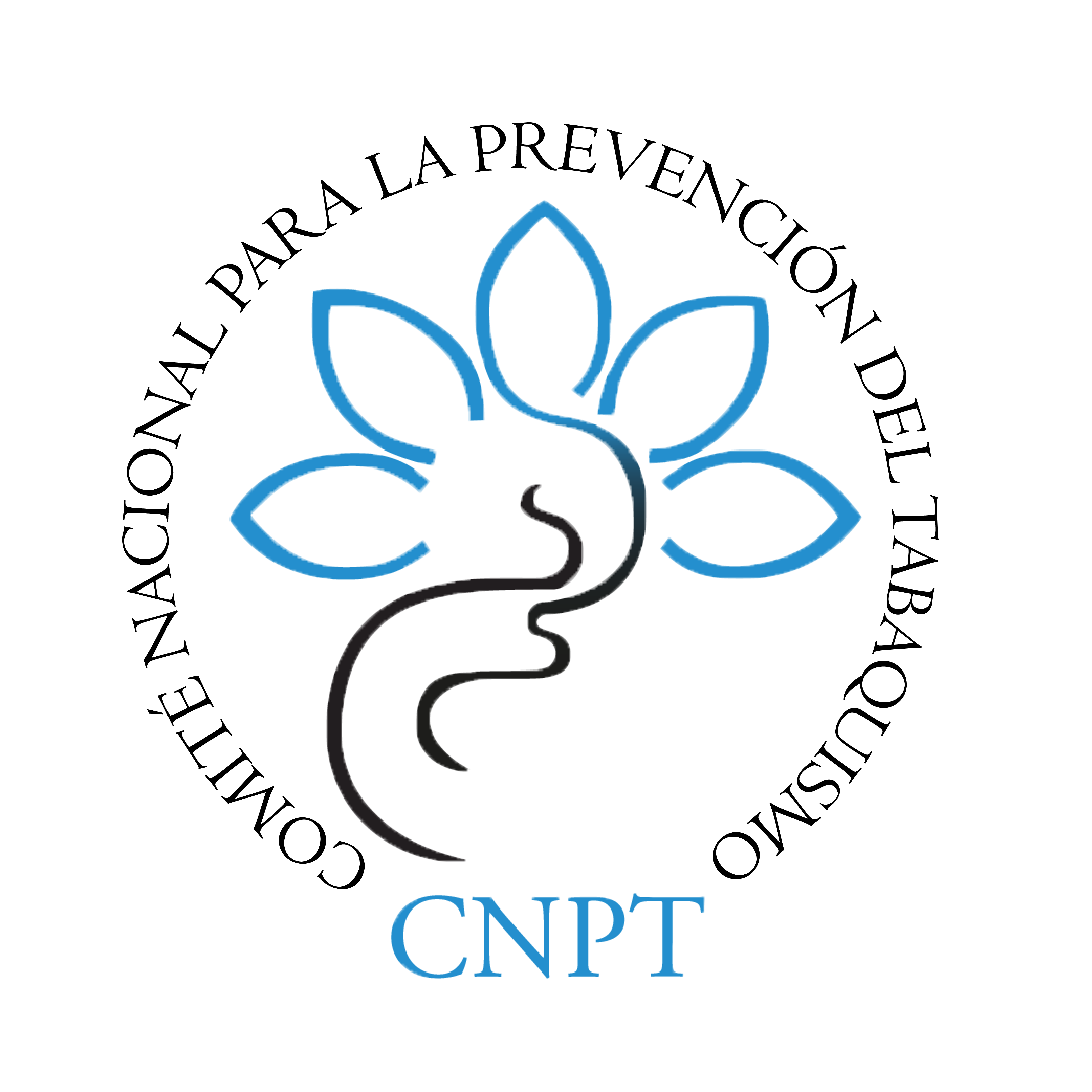 Logo CNPT