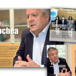 Entrevista a Julio Ancochea en GA&MA World