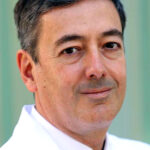 Adolfo de la Fuente Burguera, de MD Anderson Cancer Center de Madrid