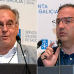 Federico Mallo y Gumersindo Feijóo hablaron sobre dieta atlántica.