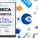 Convocatoria de la II Beca de Oftalmología de Asomega.