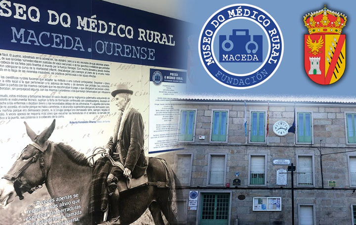 Museo do Médico Rural de Maceda