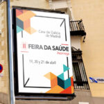 La II Feira da Saúde de Asomega se celebrará en la Casa de Galicia de Madrid en abril de 2023.