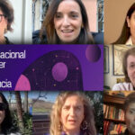 Día de la Mujer y la Niña en la Ciencia