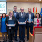 Premios Solidari@s 2023 de Red TBS