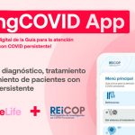 LongCovid app