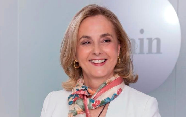 Margarita Alfonsel deja la Secretaría General de Fenin.