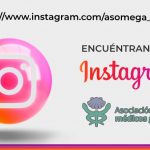 Asomega llega a Instagram