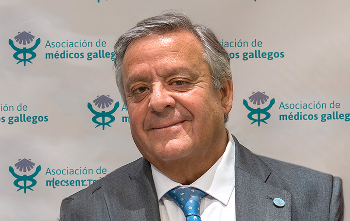 Julio Ancochea