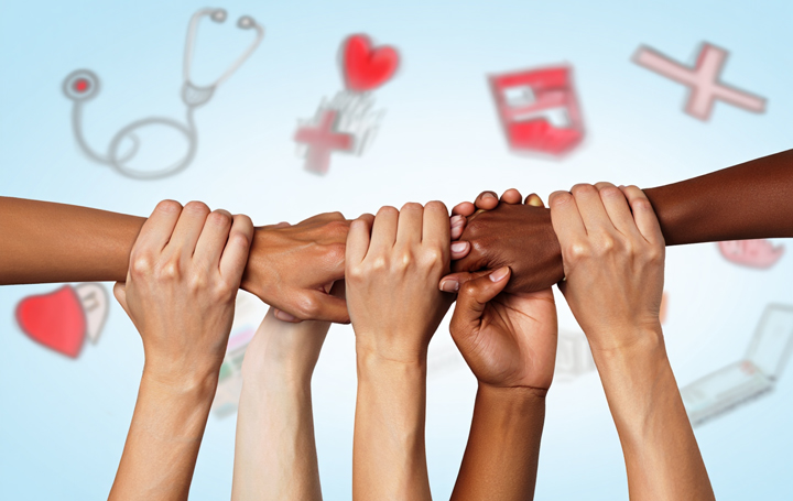 Red TBS Stop Epidemias dedica su 4 Jornada de Centros al abordaje de la tuberculosis.