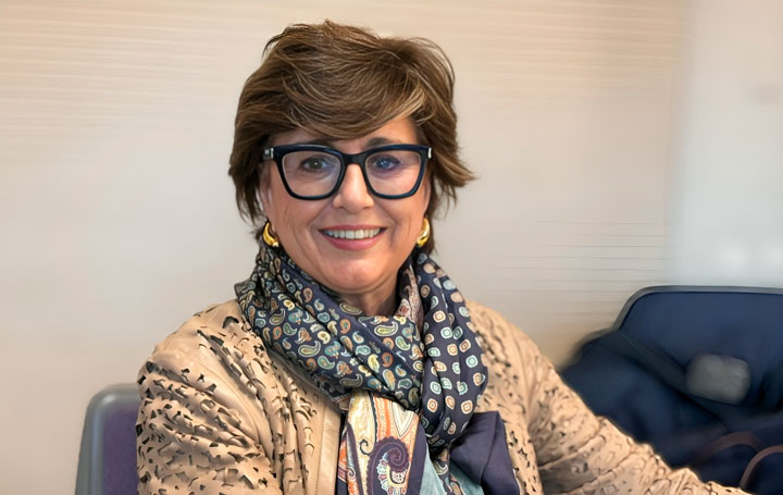 Ana Fernández-Teijeiro.