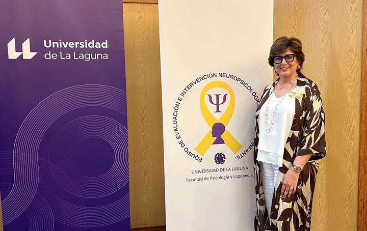 Ana Fernández-Teijeiro.
