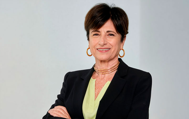 Carmen Basolas