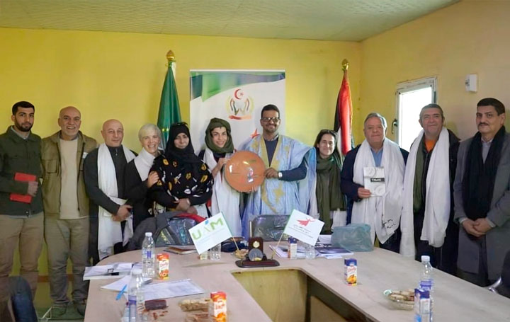 Con-el-Rector-de-la-Universidad-de-Tifariti