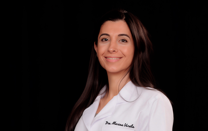 Marina Varela Durán