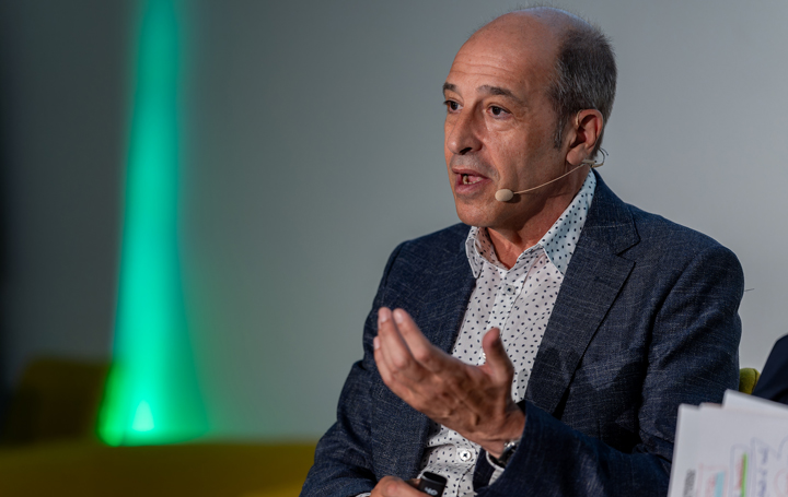 Marc Miravitlles.