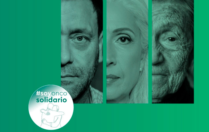 Programa oncosolidario de la Fundación GenesisCare